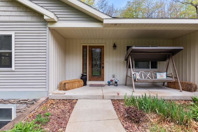 11033 Sandy Oak Trail, Cedar Springs, MI 49319