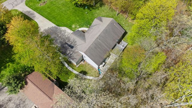 11033 Sandy Oak Trail, Cedar Springs, MI 49319