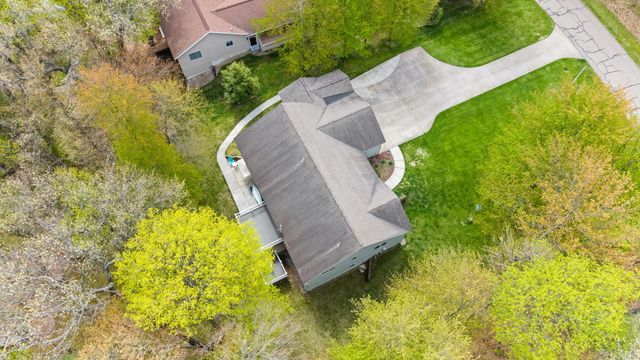 11033 Sandy Oak Trail, Cedar Springs, MI 49319