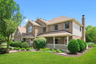21601 Morning Dove Lane, Frankfort, IL 60423