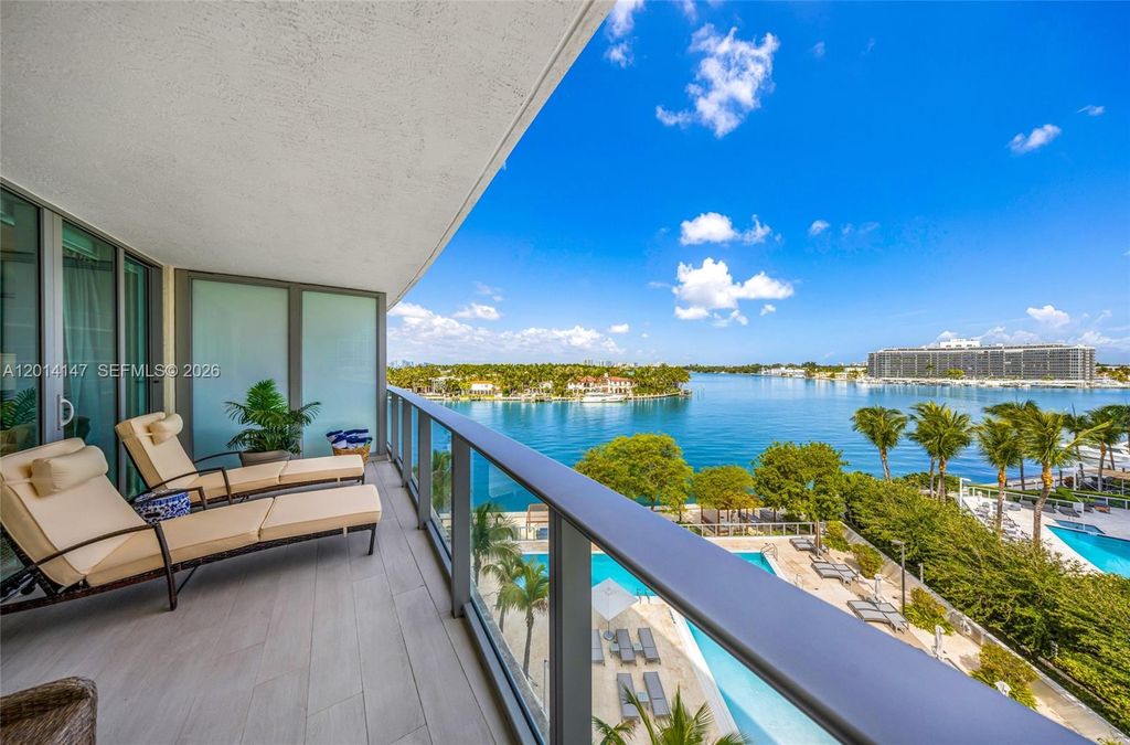 6620 Indian Creek Dr 613, Miami Beach, FL 33141