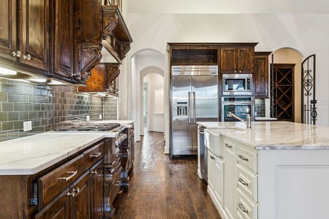 3708 Ledgestone Court, Richardson, TX 75082