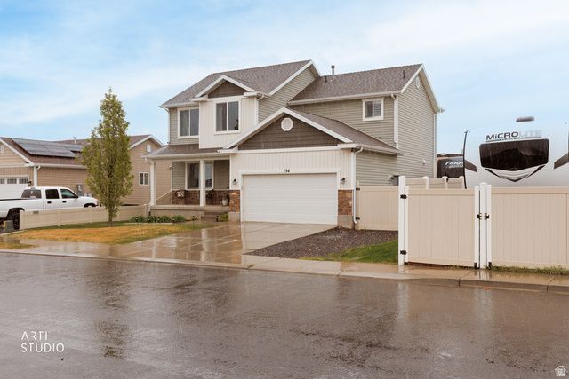 794 N 100 W, Santaquin, UT 84655