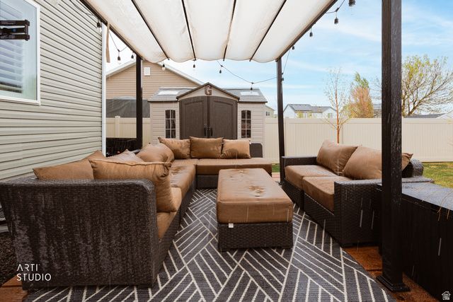 794 N 100 W, Santaquin, UT 84655