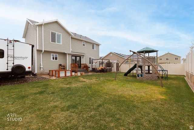 794 N 100 W, Santaquin, UT 84655