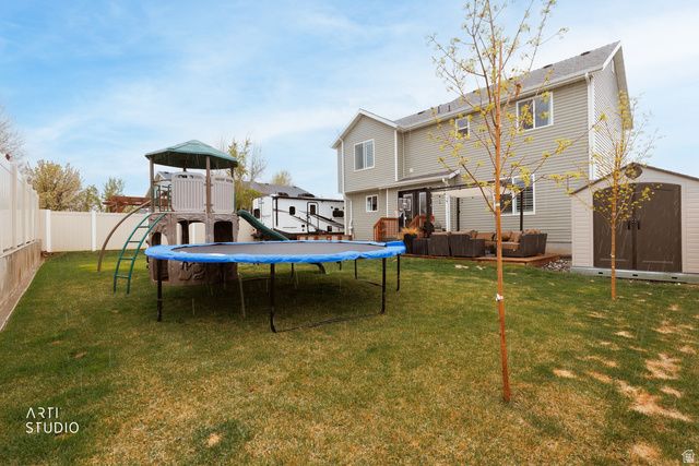 794 N 100 W, Santaquin, UT 84655
