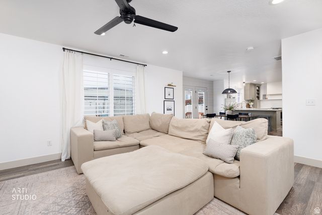 794 N 100 W, Santaquin, UT 84655