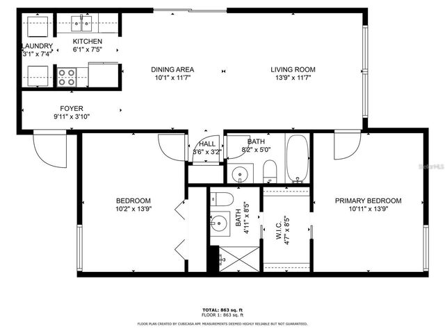 1550 11TH ST NE C5, Winter Haven, FL 33881