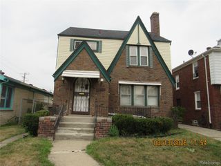 16254 Linwood Street, Detroit, MI 48221
