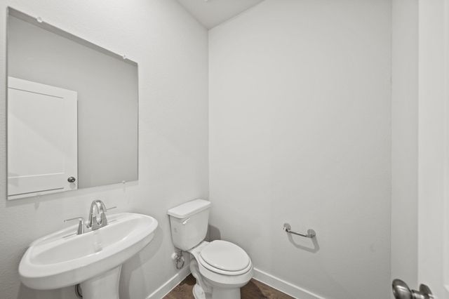 1116 Independence Avenue, Bay City, TX 77414