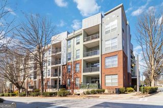 2630 Talley Street 001, Decatur, GA 30030