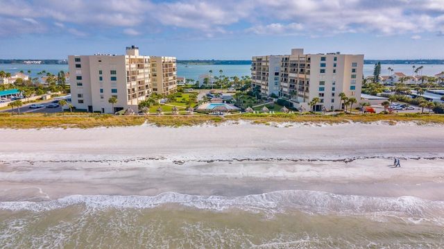 1430 GULF BOULEVARD 506, Clearwater Beach, FL 33767