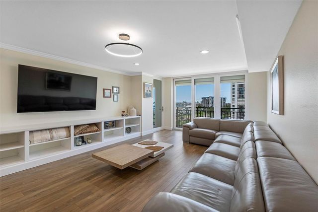 1430 GULF BOULEVARD 506, Clearwater Beach, FL 33767
