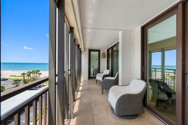 1430 GULF BOULEVARD 506, Clearwater Beach, FL 33767