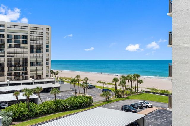 1430 GULF BOULEVARD 506, Clearwater Beach, FL 33767