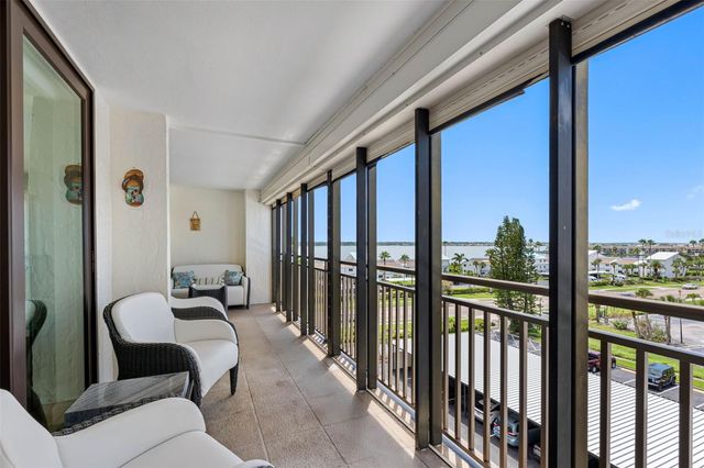 1430 GULF BOULEVARD 506, Clearwater Beach, FL 33767