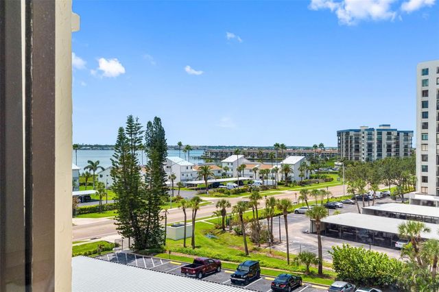 1430 GULF BOULEVARD 506, Clearwater Beach, FL 33767