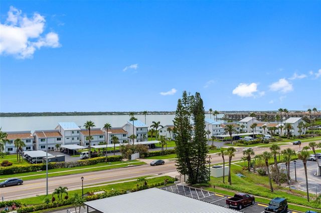 1430 GULF BOULEVARD 506, Clearwater Beach, FL 33767