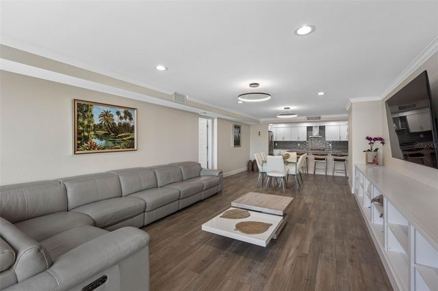 1430 GULF BOULEVARD 506, Clearwater Beach, FL 33767