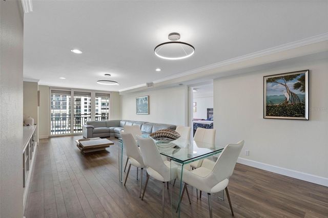 1430 GULF BOULEVARD 506, Clearwater Beach, FL 33767