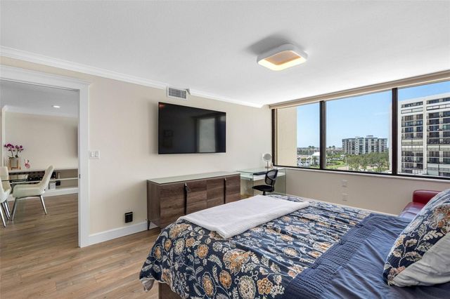 1430 GULF BOULEVARD 506, Clearwater Beach, FL 33767