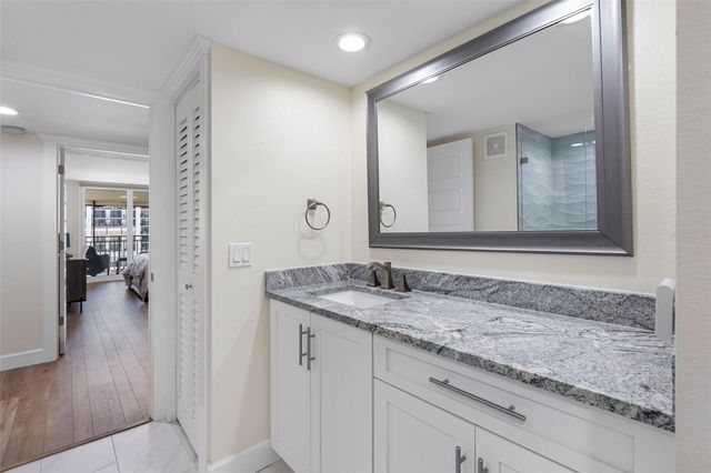 1430 GULF BOULEVARD 506, Clearwater Beach, FL 33767