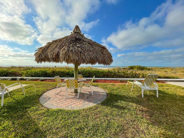 1430 GULF BOULEVARD 506, Clearwater Beach, FL 33767