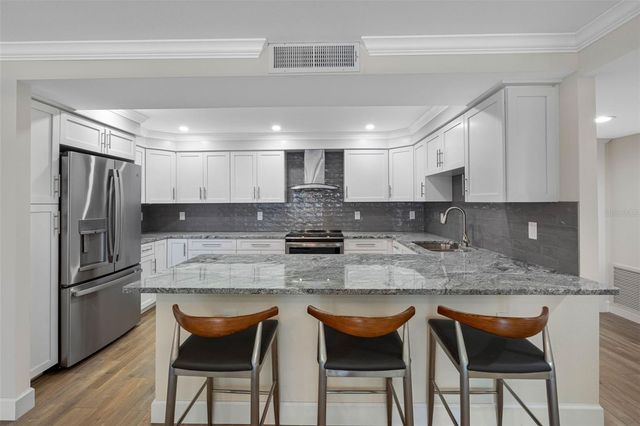 1430 GULF BOULEVARD 506, Clearwater Beach, FL 33767