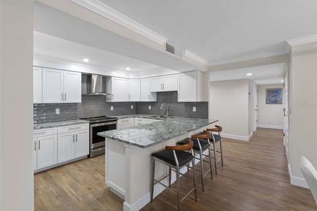 1430 GULF BOULEVARD 506, Clearwater Beach, FL 33767