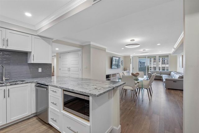 1430 GULF BOULEVARD 506, Clearwater Beach, FL 33767