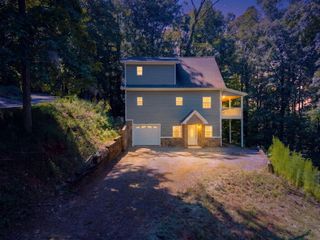 228 Longview Drive, Hayesville, NC 28904