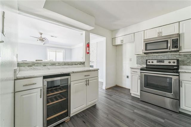 18 Quail Run A, Decatur, GA 30035