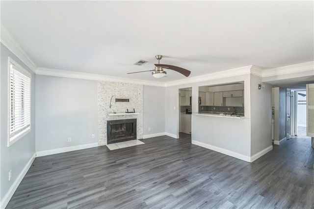 18 Quail Run A, Decatur, GA 30035