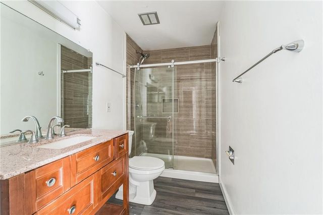 18 Quail Run A, Decatur, GA 30035