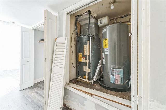 18 Quail Run A, Decatur, GA 30035