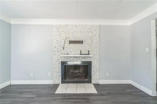 18 Quail Run A, Decatur, GA 30035
