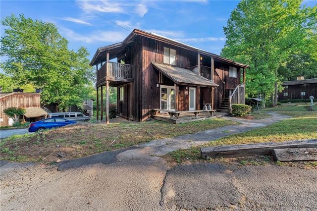 18 Quail Run A, Decatur, GA 30035