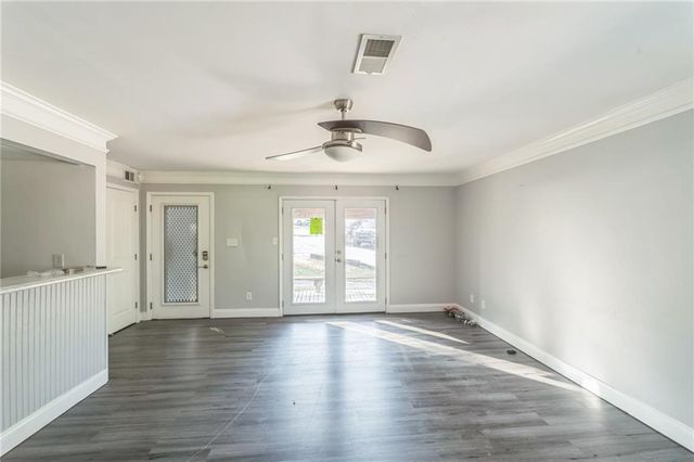 18 Quail Run A, Decatur, GA 30035