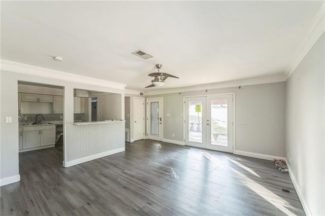 18 Quail Run A, Decatur, GA 30035