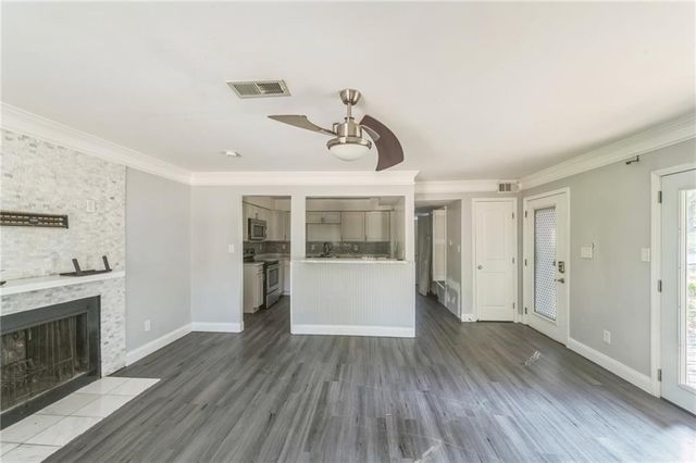 18 Quail Run A, Decatur, GA 30035