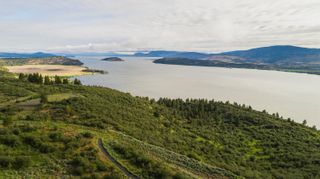 934 Bailey Mountain Road, Klamath Falls, OR 97601