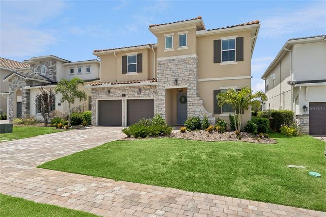 16111 VOLTERRA POINT, Montverde, FL 34756