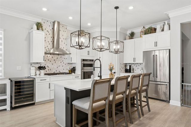 16111 VOLTERRA POINT, Montverde, FL 34756