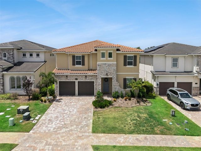 16111 VOLTERRA POINT, Montverde, FL 34756
