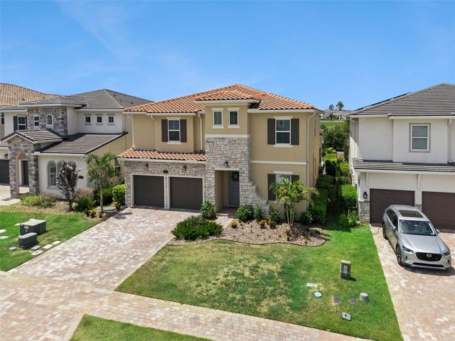 16111 VOLTERRA POINT, Montverde, FL 34756
