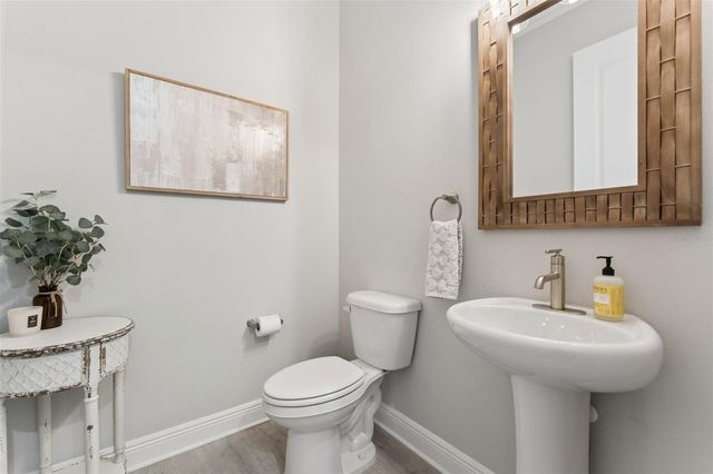 16111 VOLTERRA POINT, Montverde, FL 34756