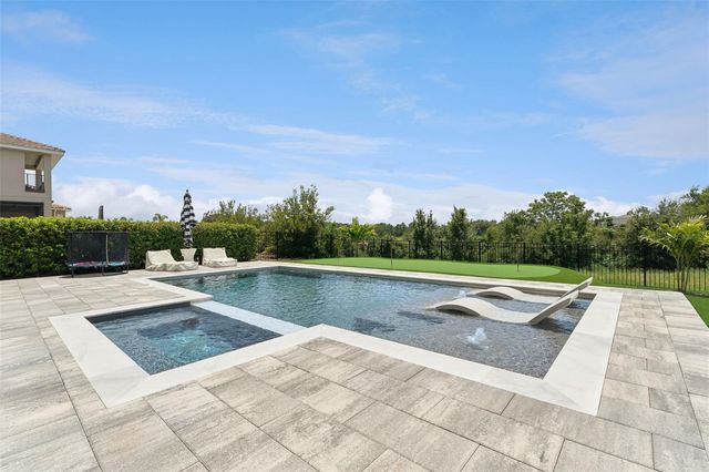 16111 VOLTERRA POINT, Montverde, FL 34756
