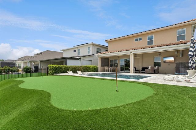 16111 VOLTERRA POINT, Montverde, FL 34756
