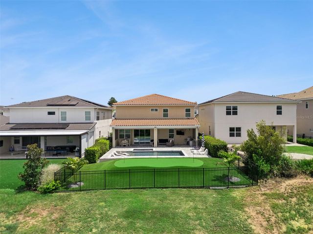 16111 VOLTERRA POINT, Montverde, FL 34756