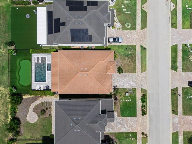 16111 VOLTERRA POINT, Montverde, FL 34756